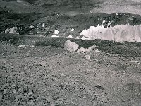 C03B06P02 36 : クンブ デブリ氷河 氷丘 氷河