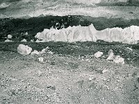 C03B06P03 04 : クンブ デブリ氷河 氷丘 氷河