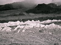 C03B06P03 15 : クンブ デブリ氷河 氷丘 氷河