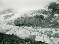C03B06P03 22 : アイスフォール クンブ 構造 氷丘 氷河