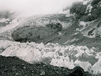 C03B06P03 26 : アイスフォール クンブ 氷丘 氷河