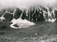 C03B06P03 27 : クンブ デブリ氷河 氷河