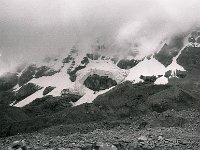 C03B06P03 28 : クンブ デブリ氷河 氷河