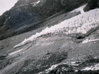 C02B05P03 26 : キムシュン ランタン 氷河