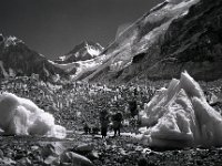 C02B05P05 31 : クンブ チャンツェ 氷河