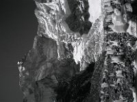 C02B05P05 35 : クンブ ヌプツェ 氷河