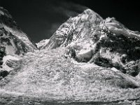 C02B05P08 03 : アイスフォール クンブ 氷河