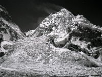 C02B05P08 04 : アイスフォール クンブ 氷河
