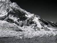 C02B05P08 05 : アイスフォール クンブ 氷河