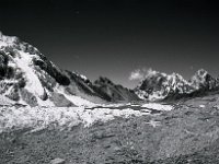 C02B05P08 06 : アイスフォール クンブ 氷河