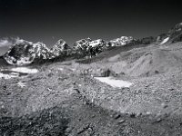 C02B05P08 07 : クンブ 氷河