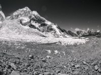 C02B05P08 16 : アイスフォール クンブ 氷河
