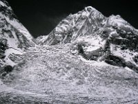 C02B05P08 18 : アイスフォール クンブ 氷河
