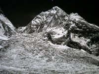 C02B05P08 19 : アイスフォール クンブ 氷河