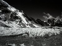 C02B05P08 21 : アイスフォール クンブ 氷河