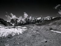 C02B05P08 23 : アイスフォール クンブ 氷河