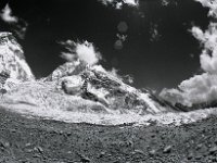 C02B05P08 26 : アイスフォール クンブ 氷河