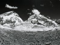 C02B05P08 27 : アイスフォール クンブ 氷河