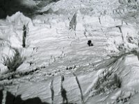 C02B05P08 35 : アイスフォール クンブ 氷河