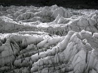 C02B05P08 36 : アイスフォール クンブ 氷河