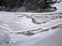C02B05P20 16 : ギャジョ クンブ 氷河
