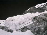 C02B05P20 19 : ギャジョ クンブ 氷河