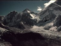 C02B01S03 04 : エベレストBC, クンブ, クンブ氷河