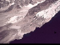 C02B01S09 09 : エベレストBC, クンブ, クンブ氷河