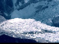 C02B01S09 10 : エベレストBC, クンブ, クンブ氷河