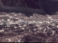 C02B01S09 11 : エベレストBC, クンブ, クンブ氷河