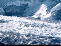 C02B01S09 18 : エベレストBC, クンブ, クンブ氷河