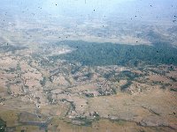 C02B04S03 05 : カトマンズールクラ, 航空写真, １９７５年５月１日