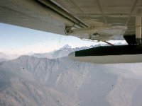 C02B04S03 15 : カトマンズールクラ, ヌンブール, 航空写真, 霞, 靄, １９７５年５月１日
