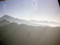 C02B04S03 18 : カトマンズールクラ, ヌンブール, 航空写真, 霞, 靄, １９７５年５月１日