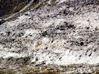 C02B08S0E 04 : クンブ, ツォラツォ岩石氷河