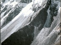 C02B09S02 13 : アマダブラム, クンブ, ハージュン, 岩石氷河