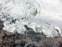 C02B10S09 13 : ホングコーラ, ホングヌップ氷河周辺