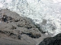 C02B10S09 14 : ホングコーラ, ホングヌップ氷河周辺