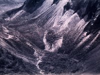 C02B06P01 04 : チュクン ポカルデ モレーン 岩石氷河
