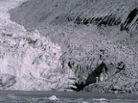 C02B06P07 01 : ヌップ氷河 ホング