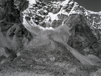 C02B06P08 28 : ホング 岩石氷河