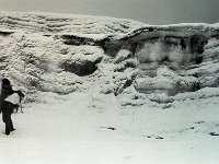 C03B06P08 24 : ギャジョ クンブ 構造 氷河