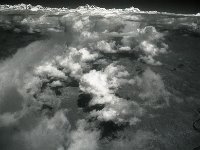 C03B07P05 16 : チョモランマ 航空写真