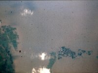 C08B06S11 04 : インド, 上海・カトマンズ, 洪水, 航空写真