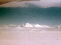 C09B04S63 09 : チョーオユー, パロ・カトマンズ, 雲海