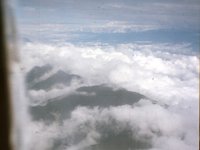 C09B04S63 13 : カトマンズ周辺, パロ・カトマンズ, 積雲