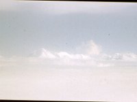 C09B04S63 14 : チョーオユー, パロ・カトマンズ, 雲海