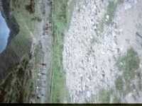 C10B03S67 15 : カトマンズ, 国際地滑りシンポ, 地滑り地帯, 洪水対策道路