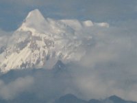 2008 08 30N03 005 : アンナプルナ ポカラ 四峰