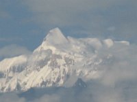 2008 08 30N03 006 : アンナプルナ ポカラ 四峰